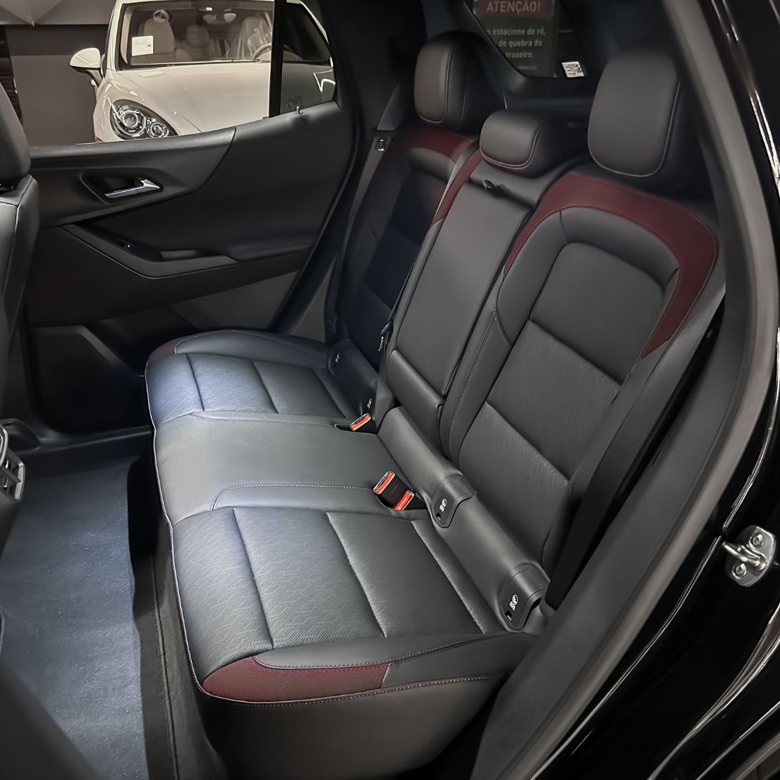CHEVROLET EQUINOX 15T RS — foto 16
