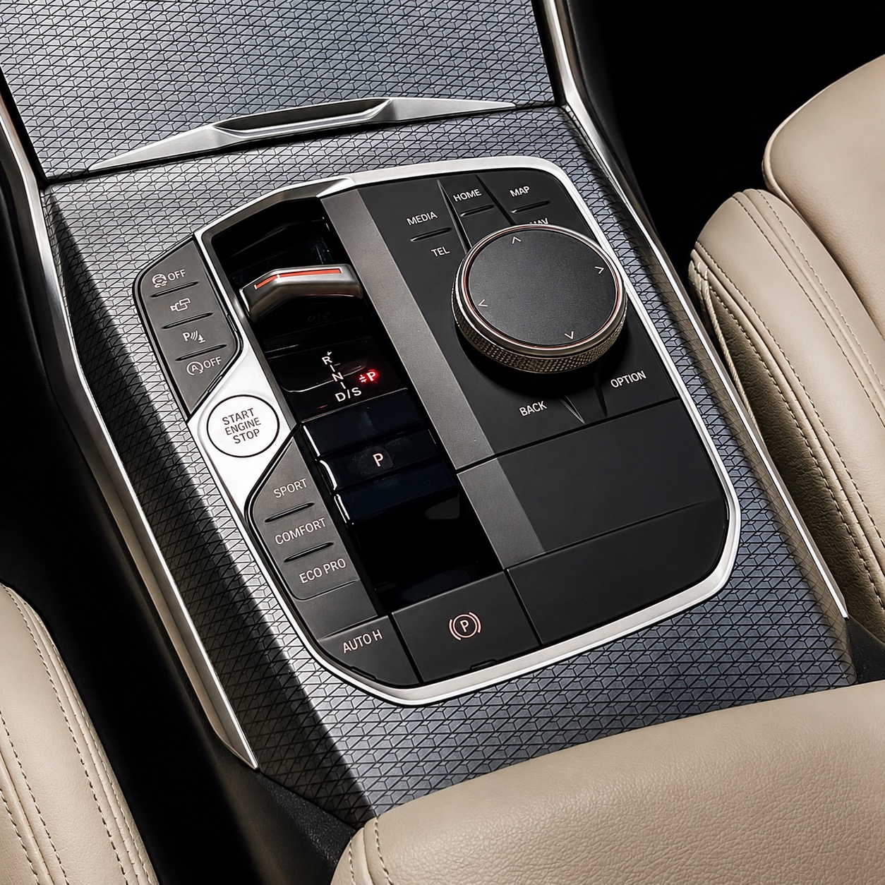 BMW 320I M SPORT FLEX — foto 12