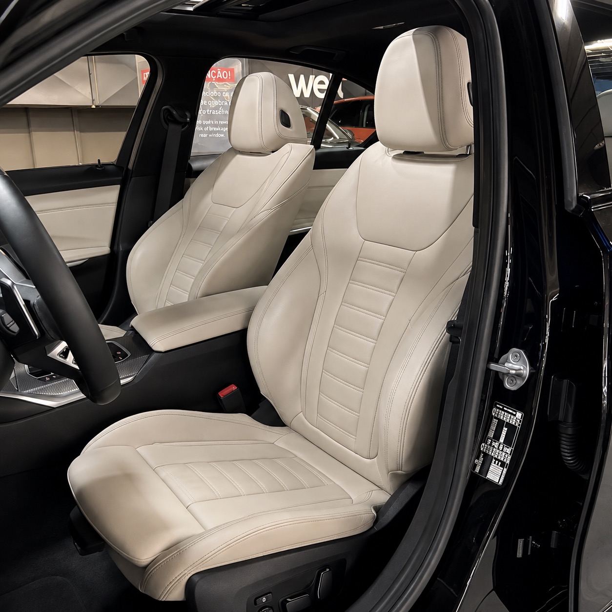 BMW 320I M SPORT FLEX — foto 15
