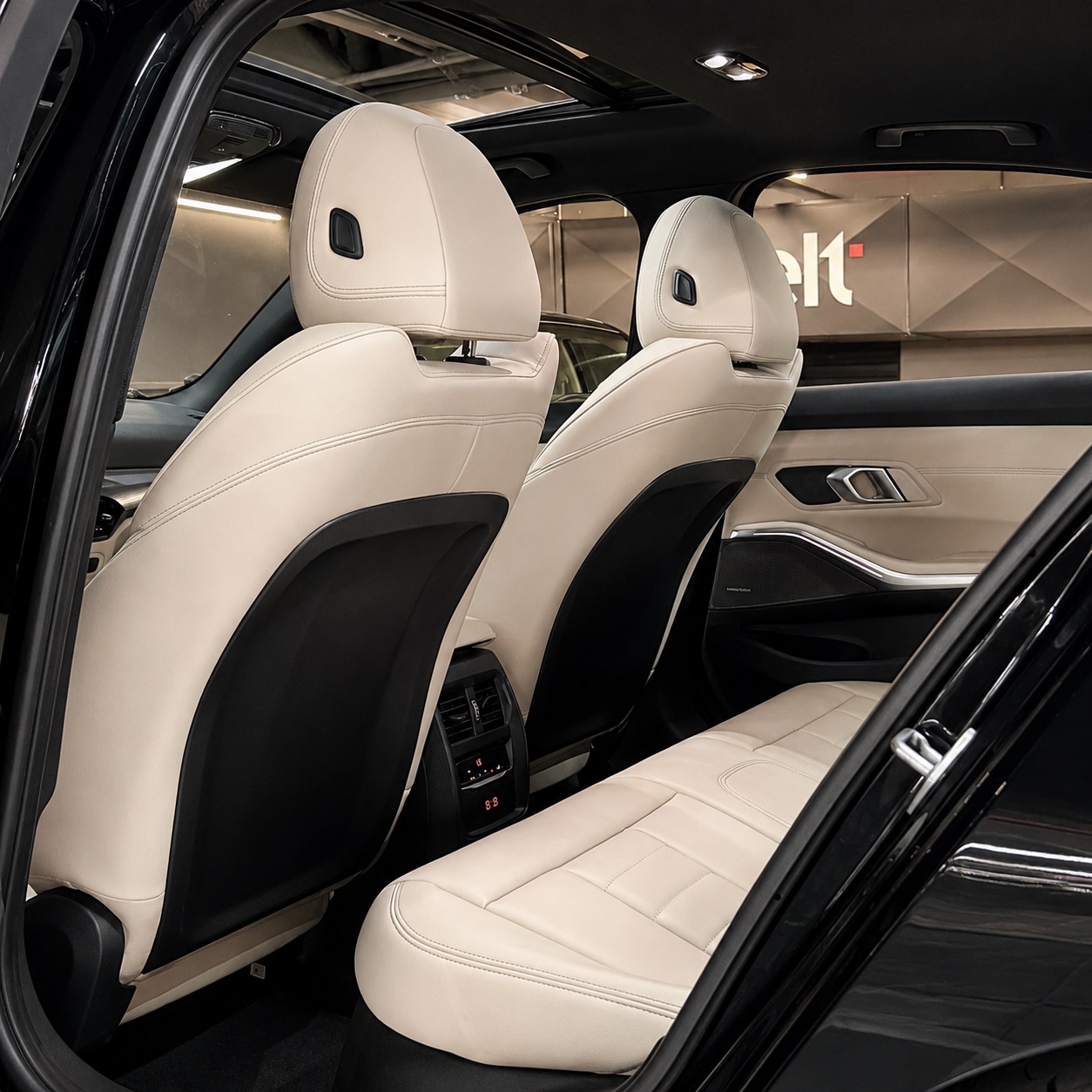 BMW 320I M SPORT FLEX — foto 16
