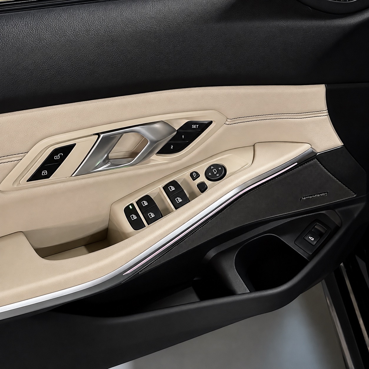 BMW 320I M SPORT FLEX — foto 17