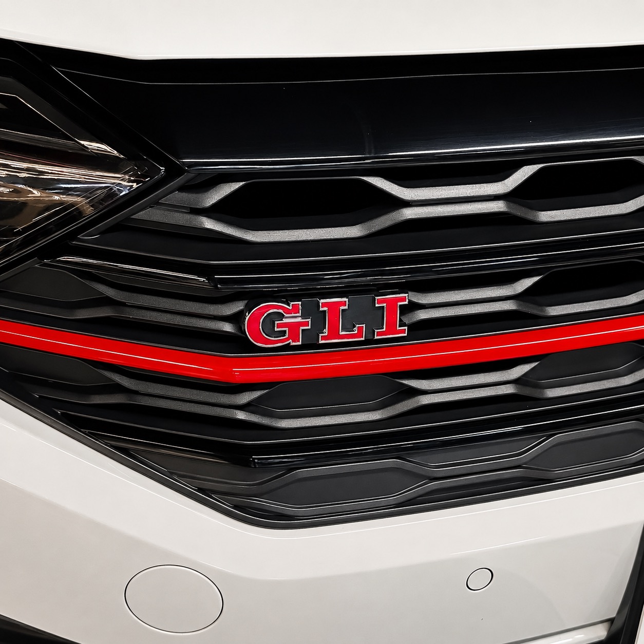 VOLKSWAGEN JETTA GLI AG — foto 18
