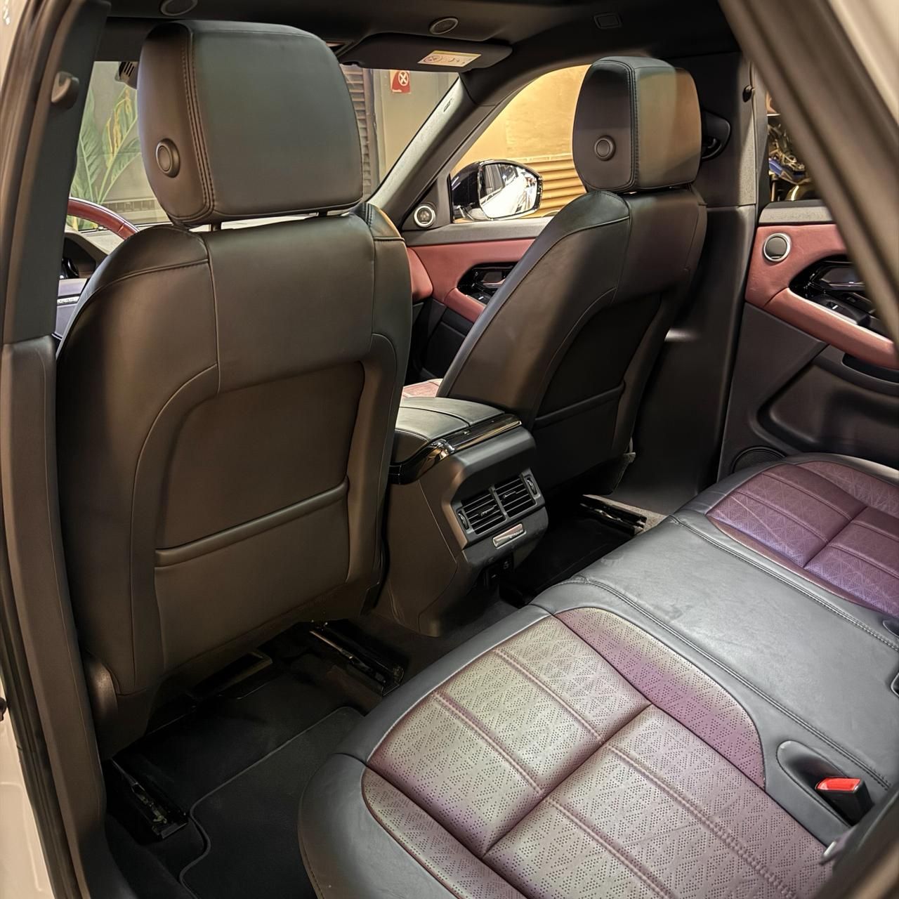 LAND ROVER EVOQUE Si4 HSE Dyn. 2.0/Flex Aut — foto 13