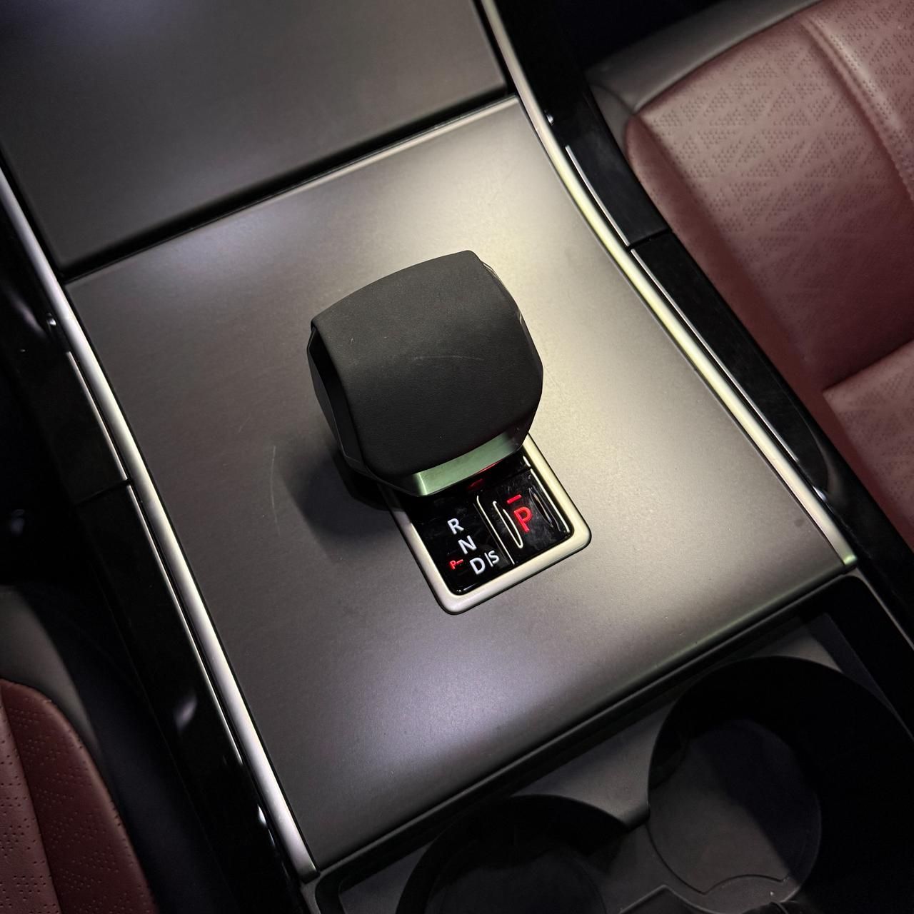 LAND ROVER EVOQUE Si4 HSE Dyn. 2.0/Flex Aut — foto 8
