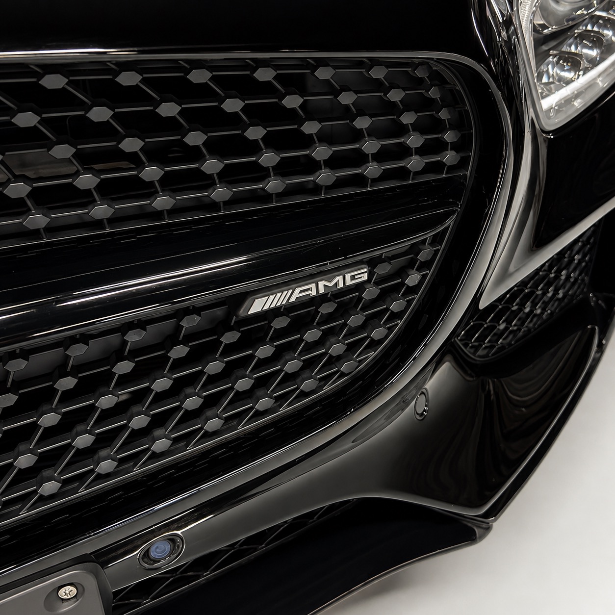 MERCEDES-BENZ AMG GTS 510CV 2 LUGARES — foto 17