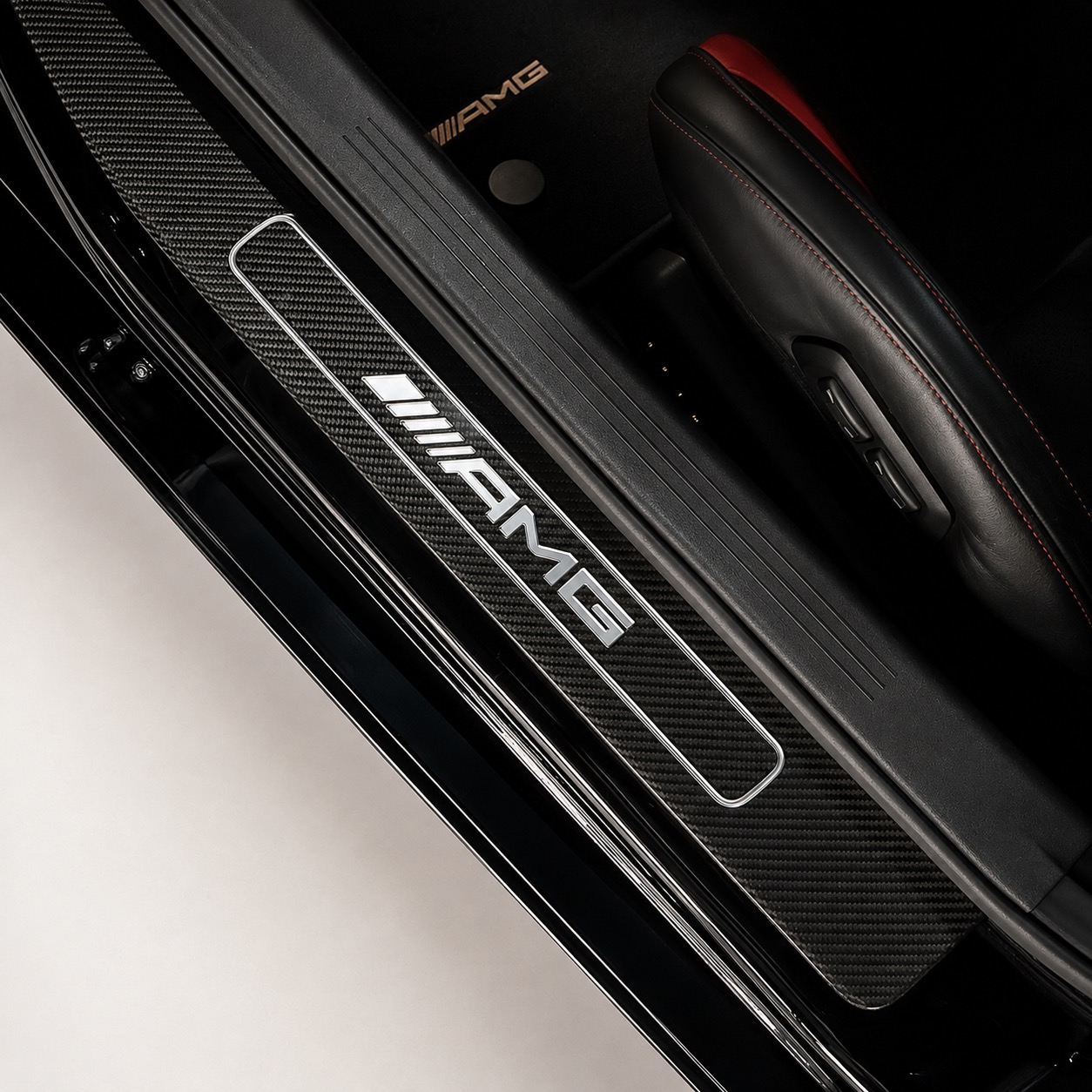 MERCEDES-BENZ AMG GTS 510CV 2 LUGARES — foto 20