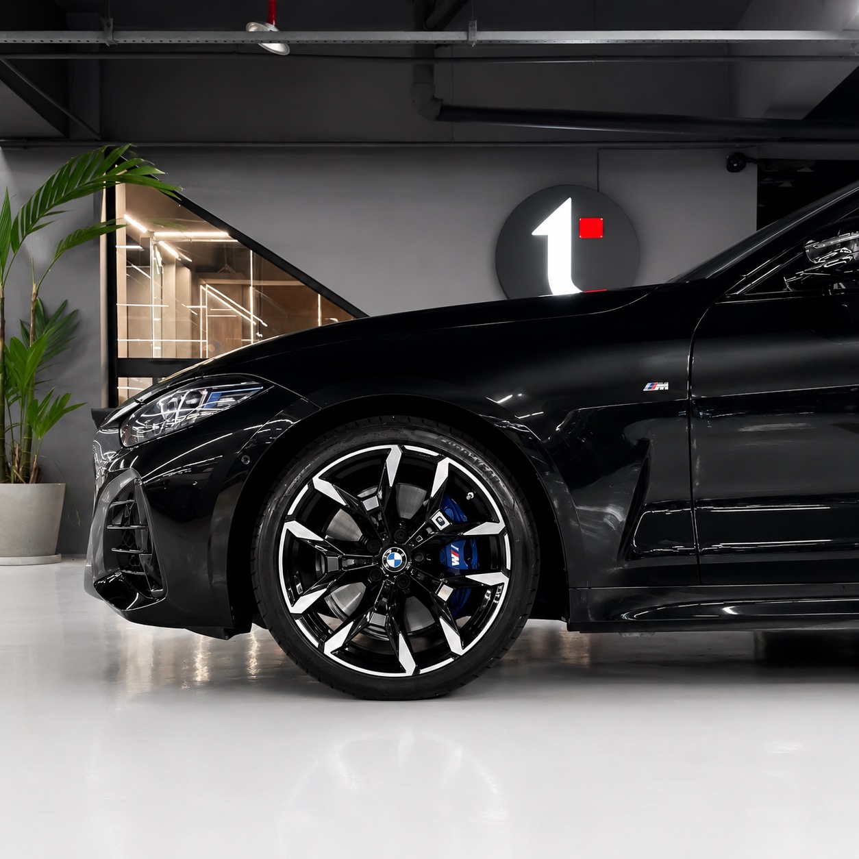 BMW 420I CABRIO — foto 16