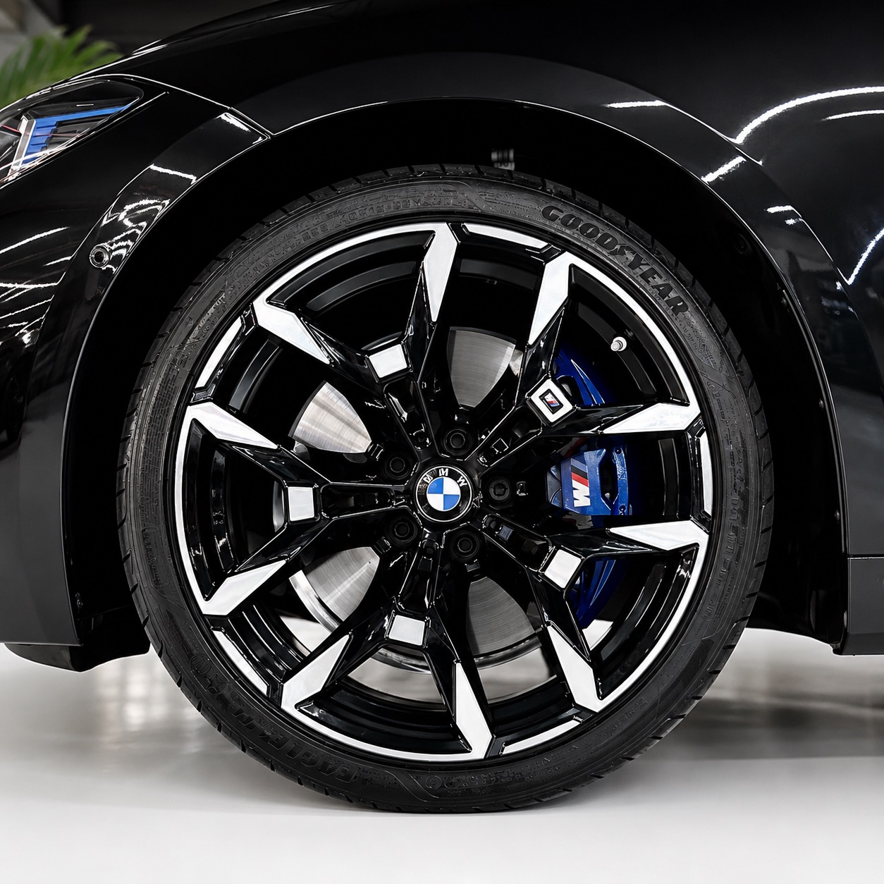 BMW 420I CABRIO — foto 17