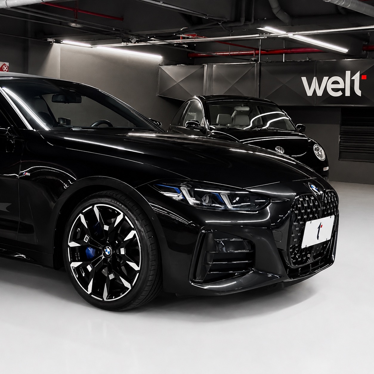 BMW 420I CABRIO — foto 20