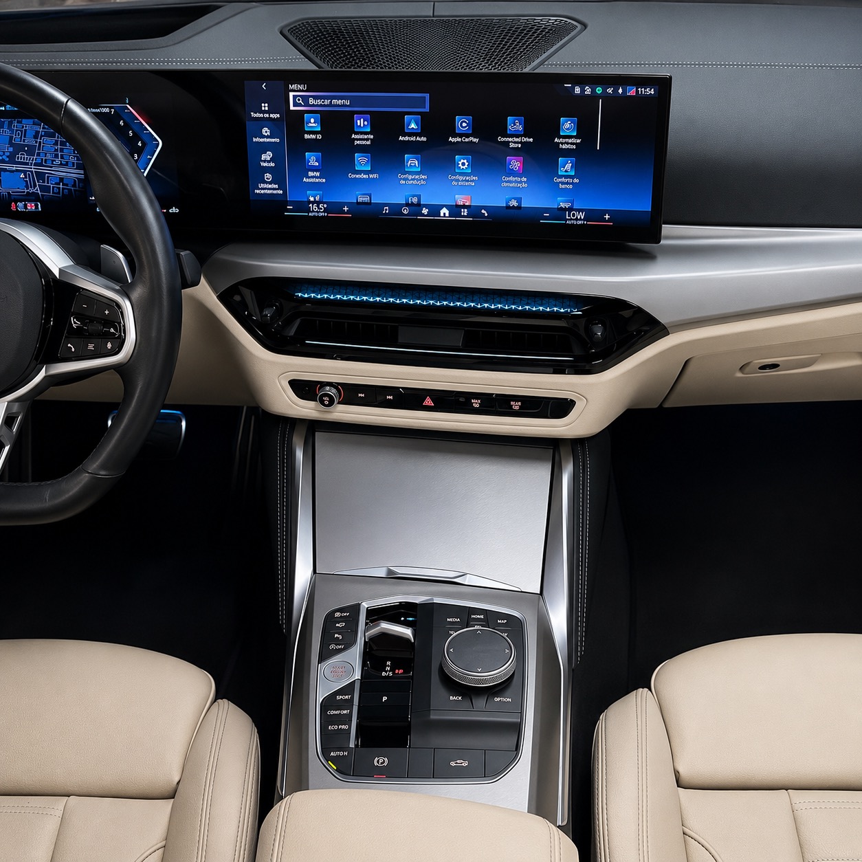 BMW 420I CABRIO — foto 5