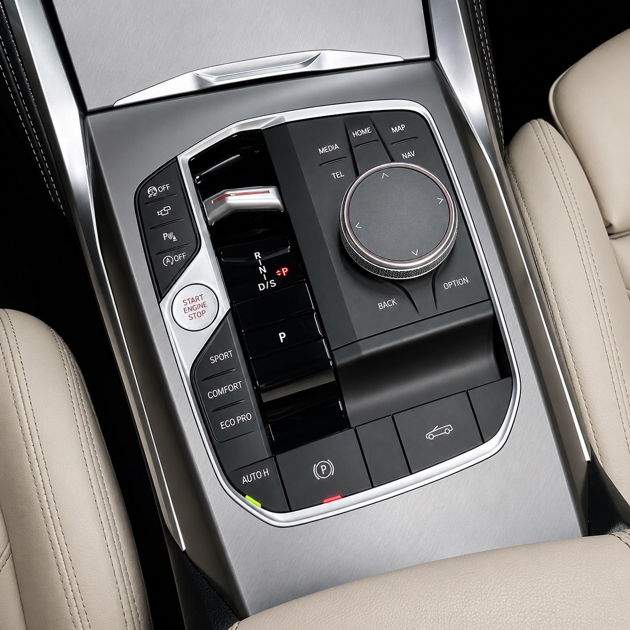 BMW 420I CABRIO — foto 6