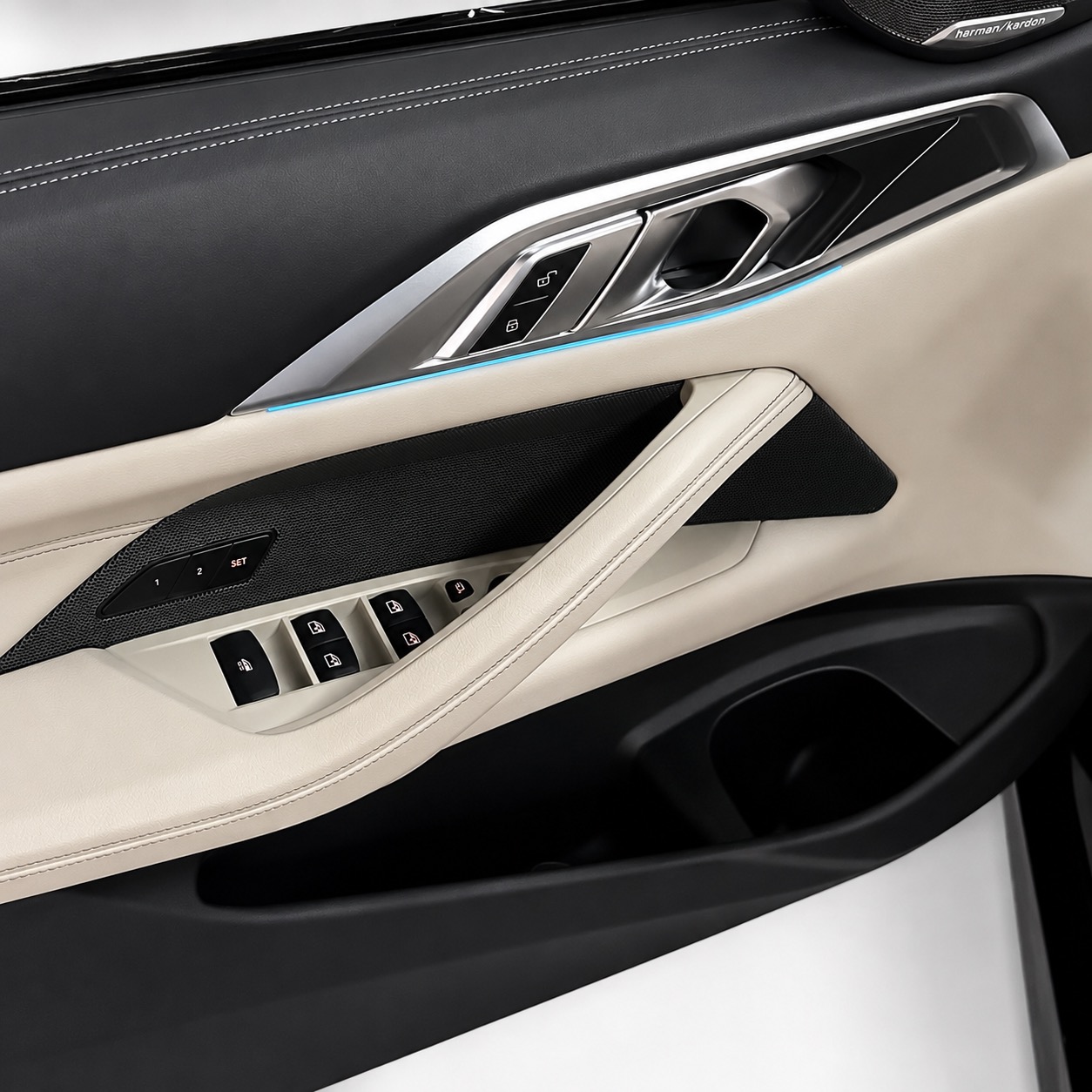 BMW 420I CABRIO — foto 9
