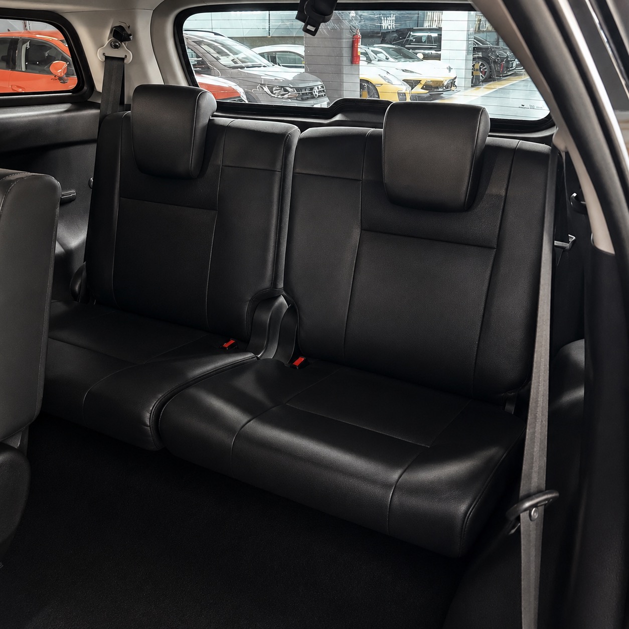 TOYOTA HILUX SW4 SRX 4X4 2.8 TDI 16V DIES. AUT. — foto 6