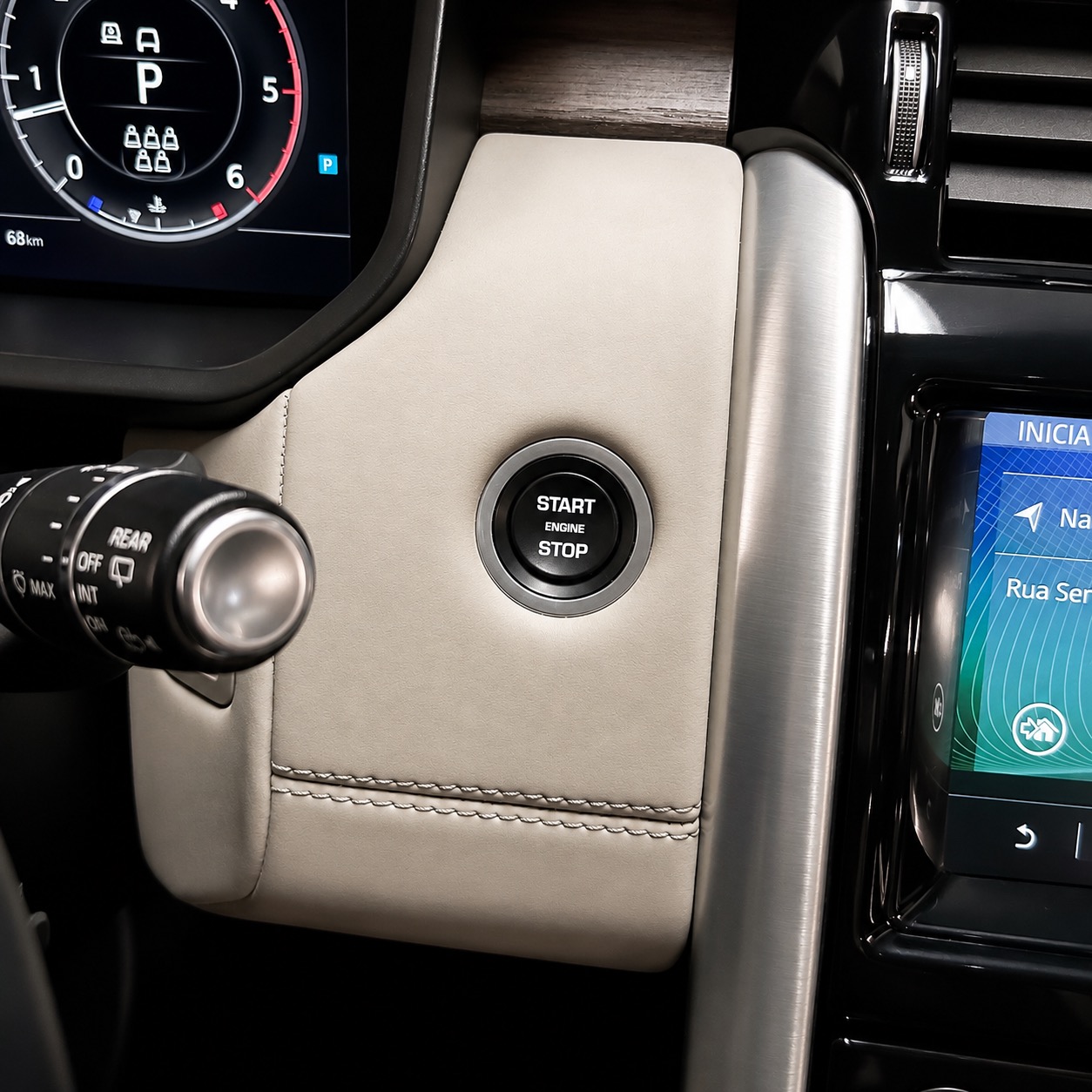 LAND ROVER LR DISCOVERY TD6 HSE 7 — foto 11