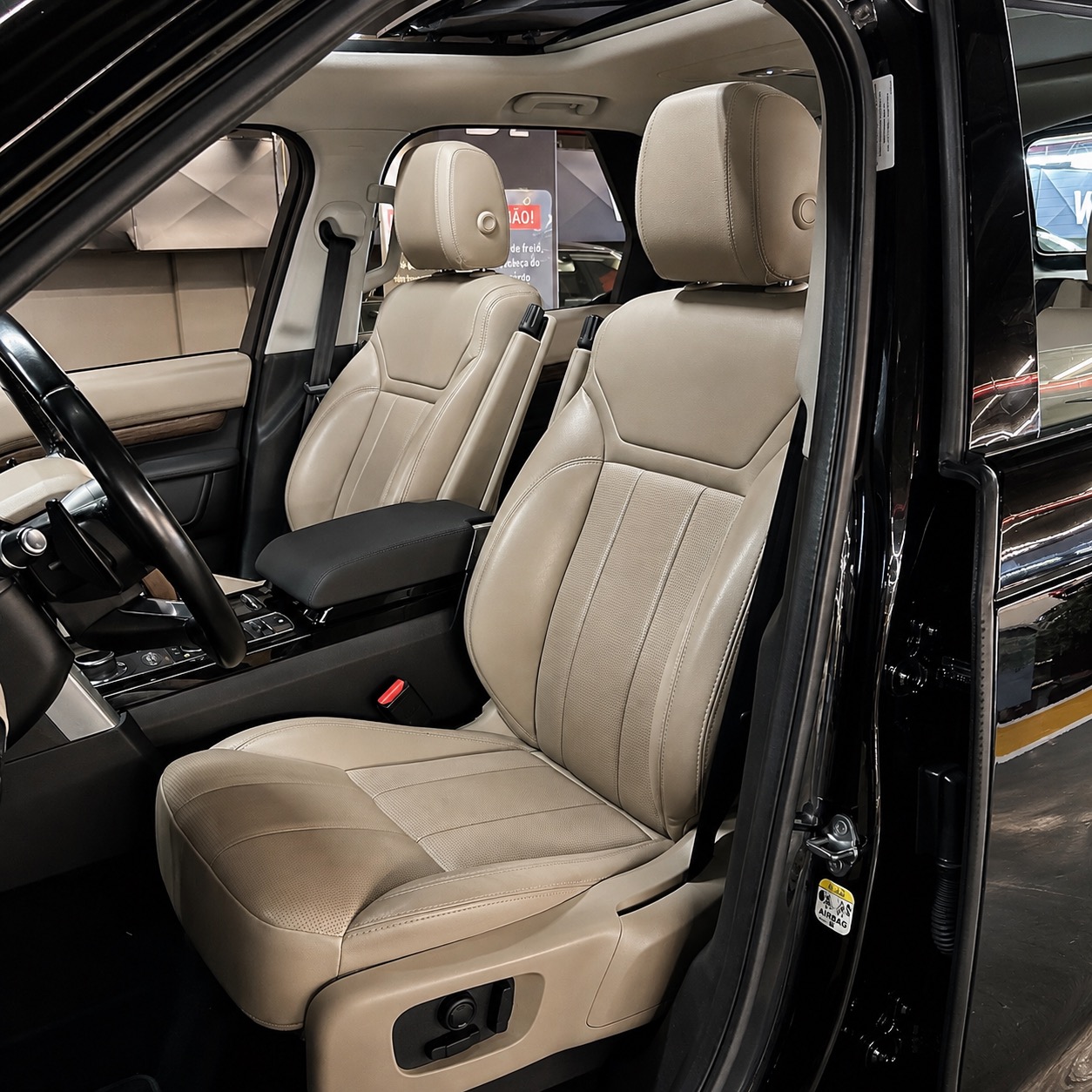LAND ROVER LR DISCOVERY TD6 HSE 7 — foto 16