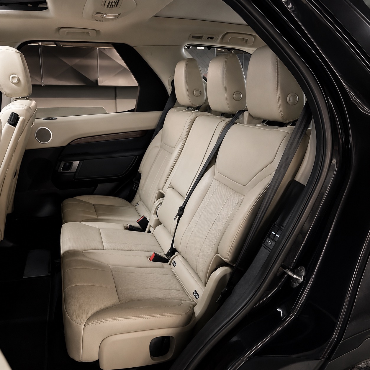 LAND ROVER LR DISCOVERY TD6 HSE 7 — foto 17