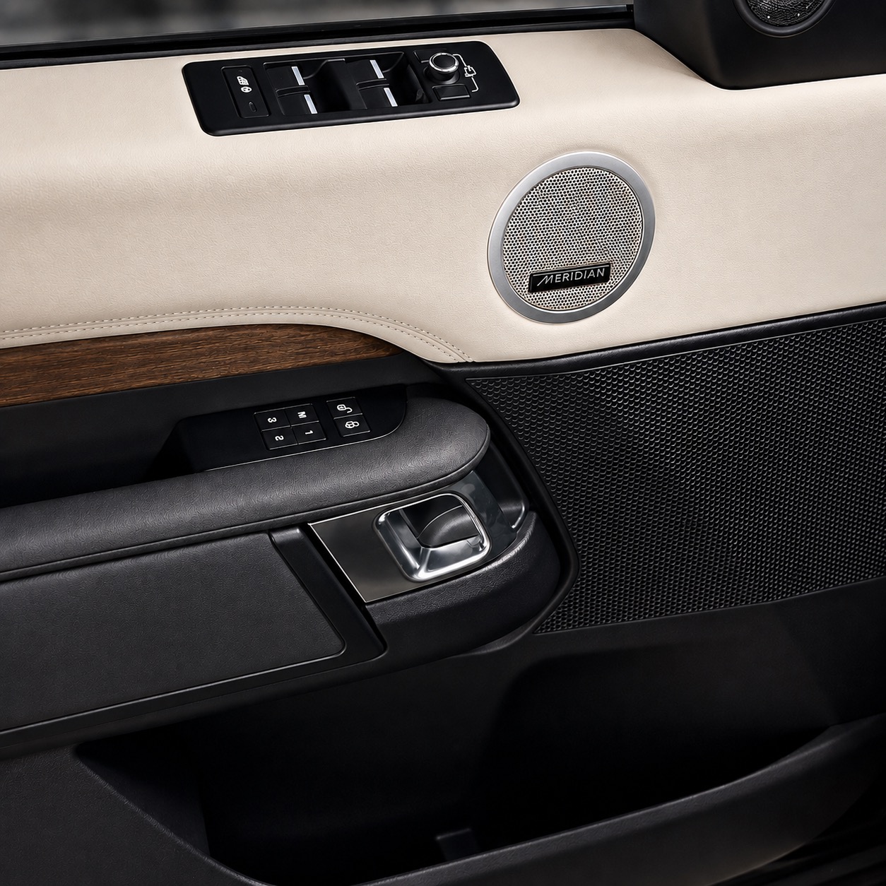 LAND ROVER LR DISCOVERY TD6 HSE 7 — foto 19