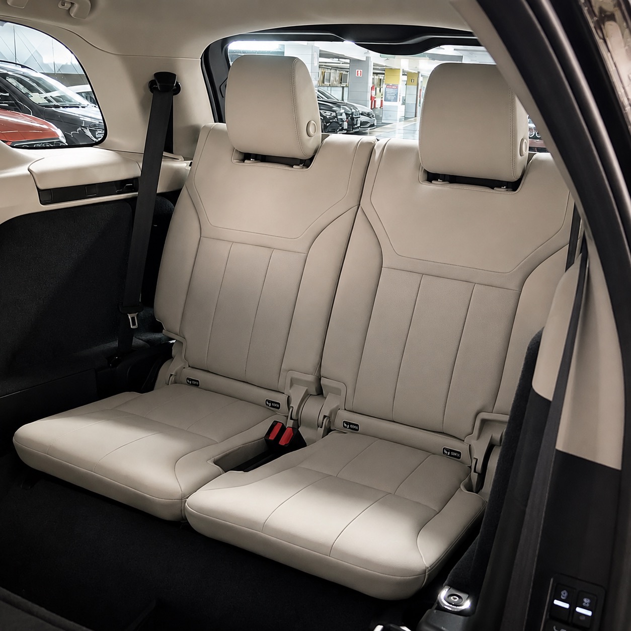 LAND ROVER LR DISCOVERY TD6 HSE 7 — foto 10
