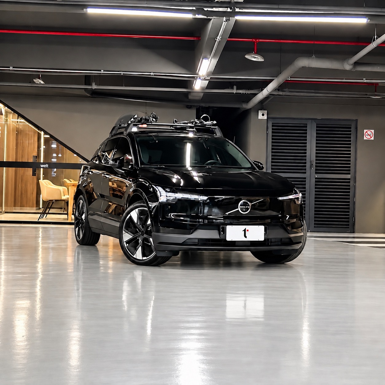 VOLVO EX30 E60 ULTRA
