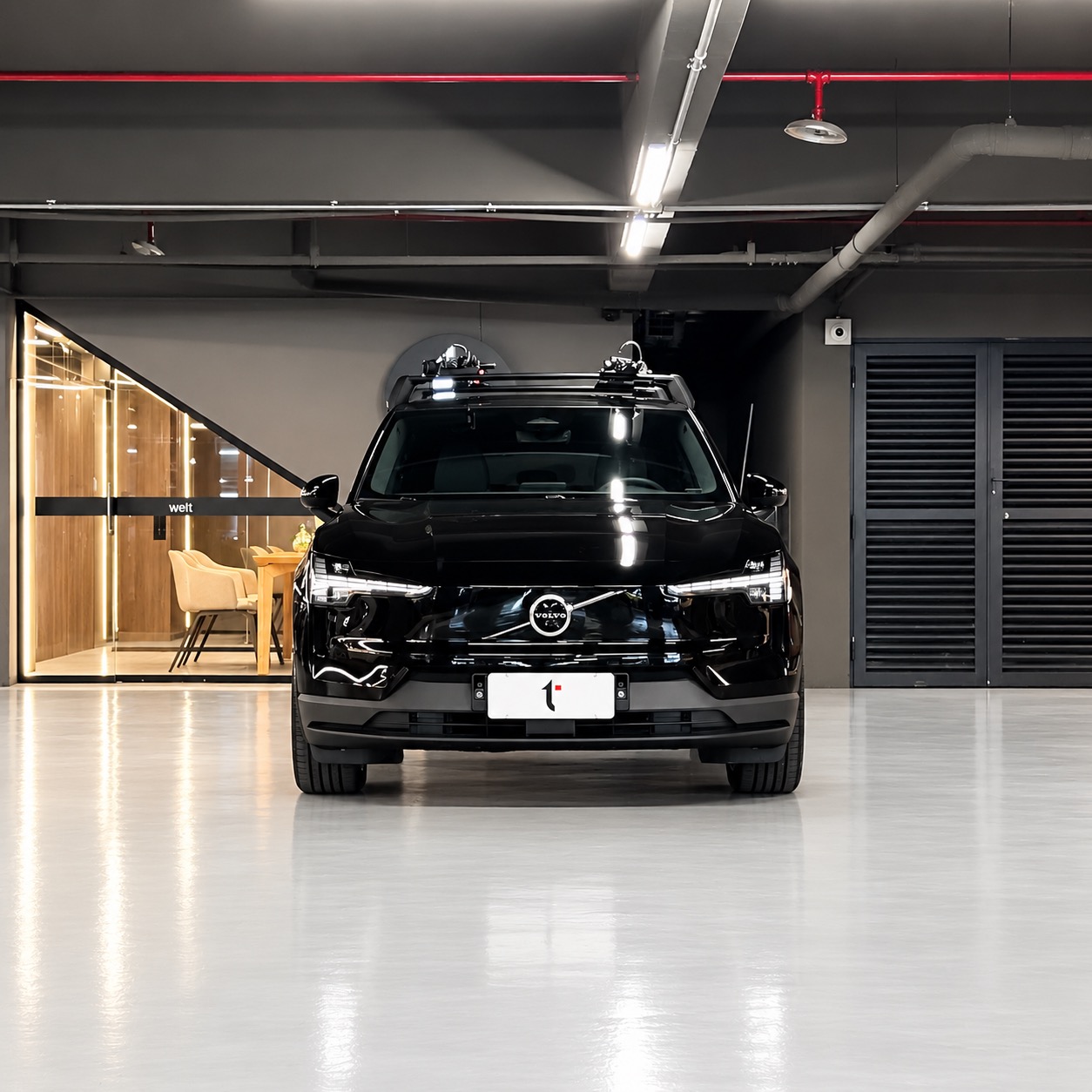 VOLVO EX30 E60 ULTRA — foto 7