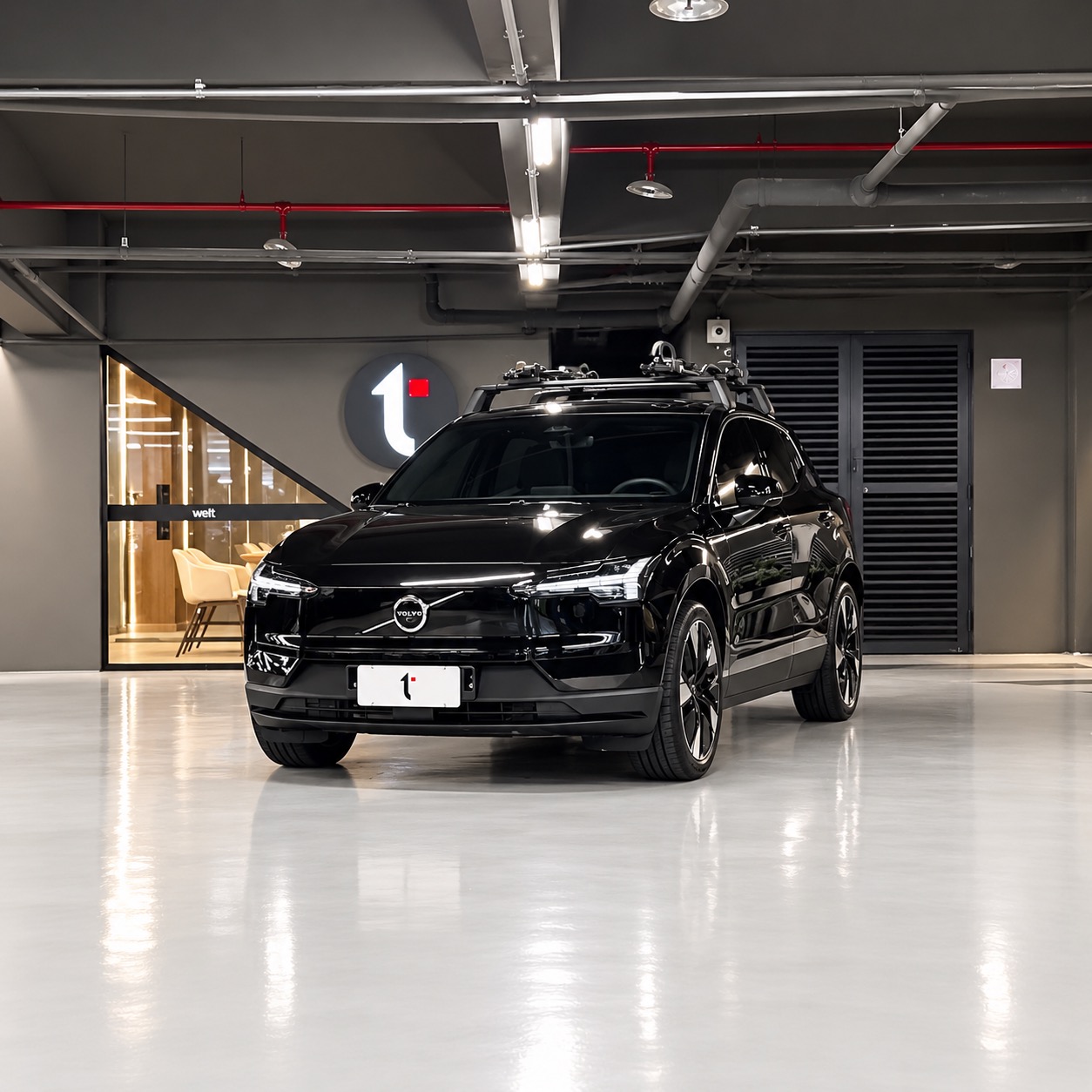 VOLVO EX30 E60 ULTRA — foto 8