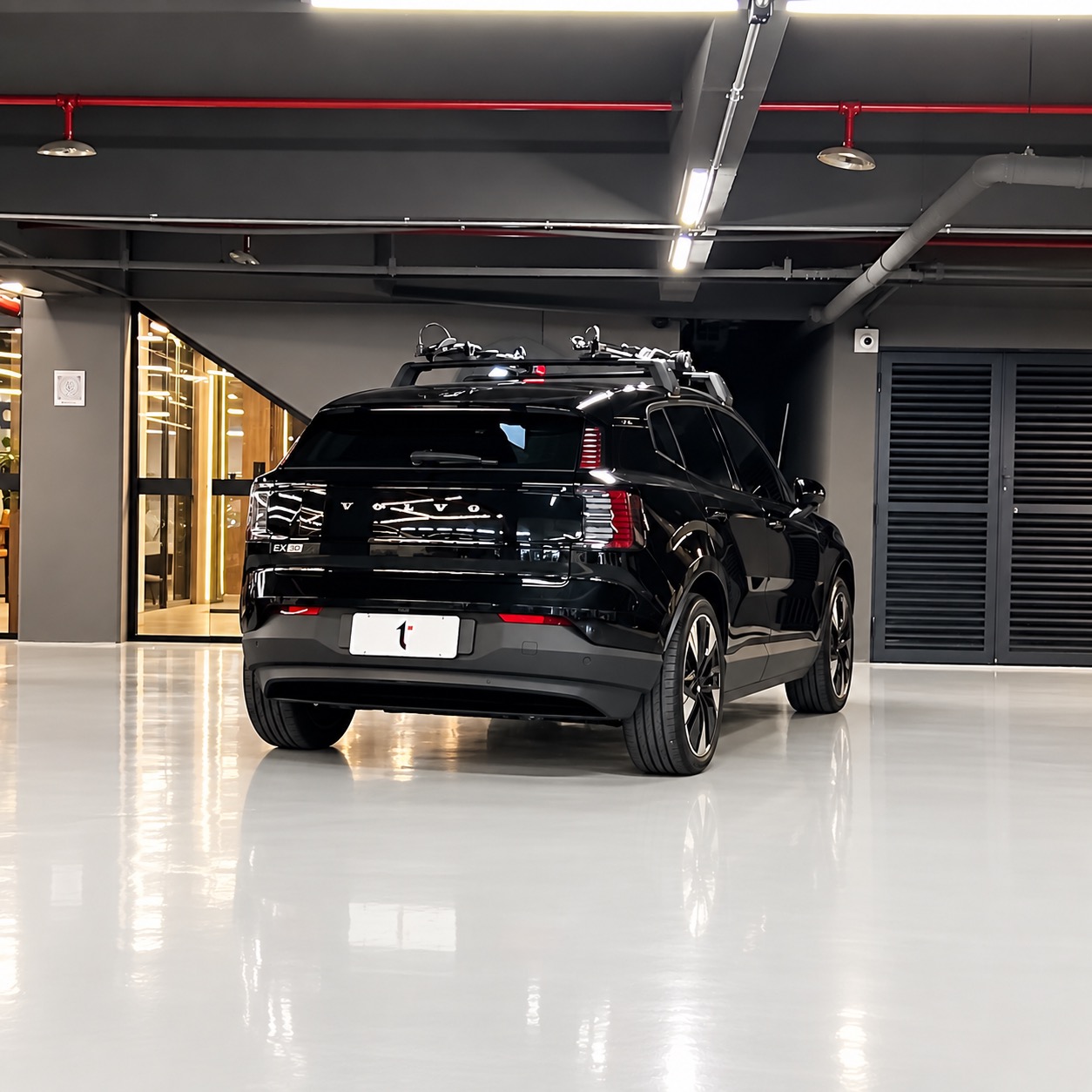 VOLVO EX30 E60 ULTRA — foto 10