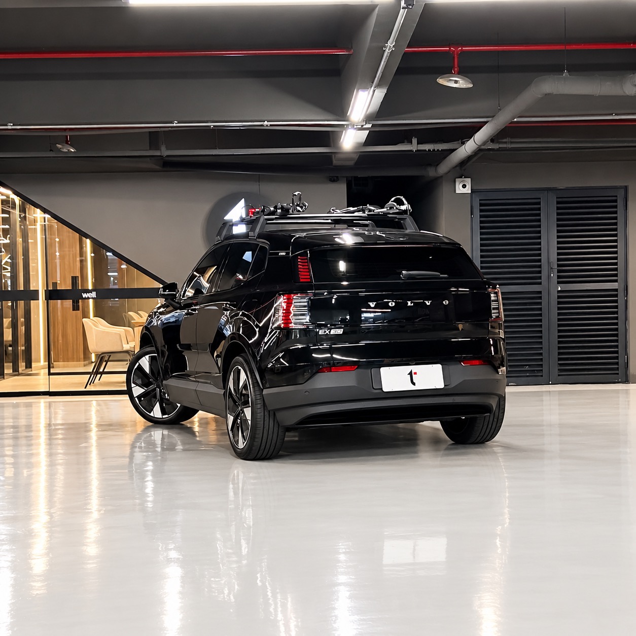 VOLVO EX30 E60 ULTRA — foto 11