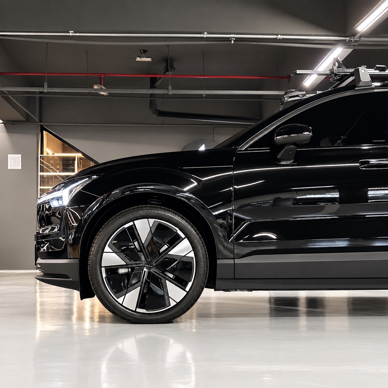 VOLVO EX30 E60 ULTRA — foto 12