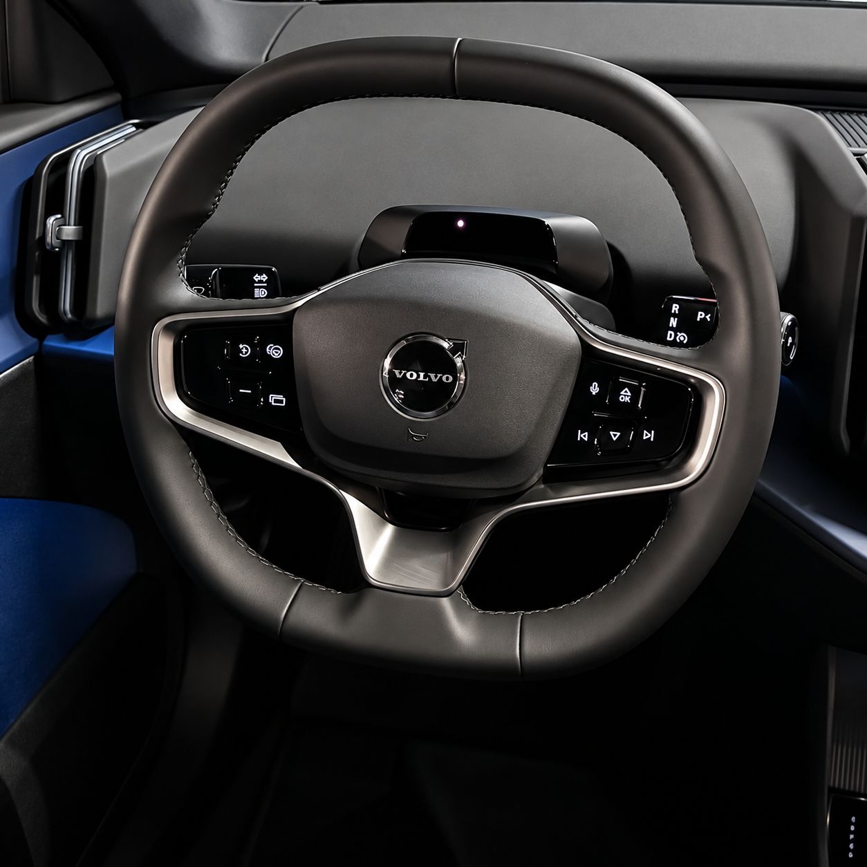 VOLVO EX30 E60 ULTRA — foto 13