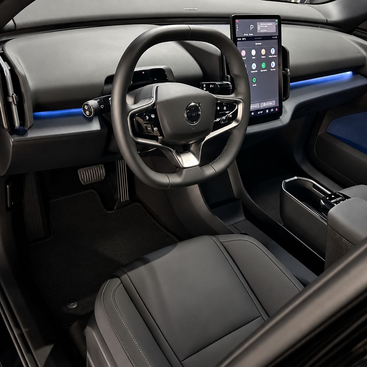 VOLVO EX30 E60 ULTRA — foto 15