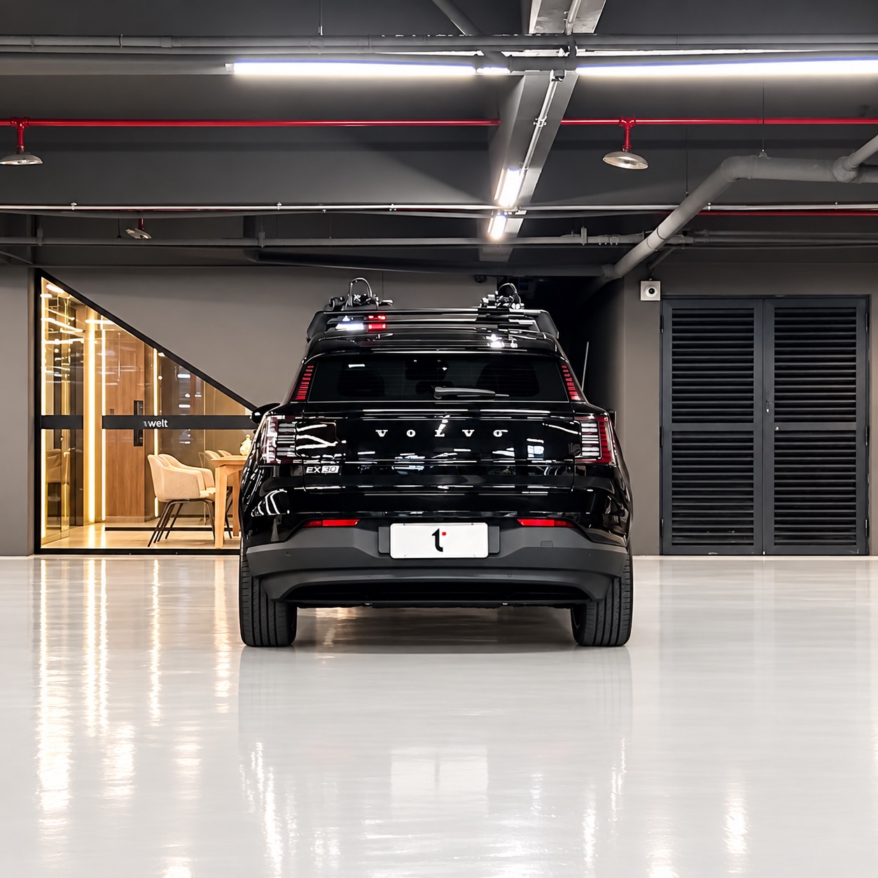 VOLVO EX30 E60 ULTRA — foto 16