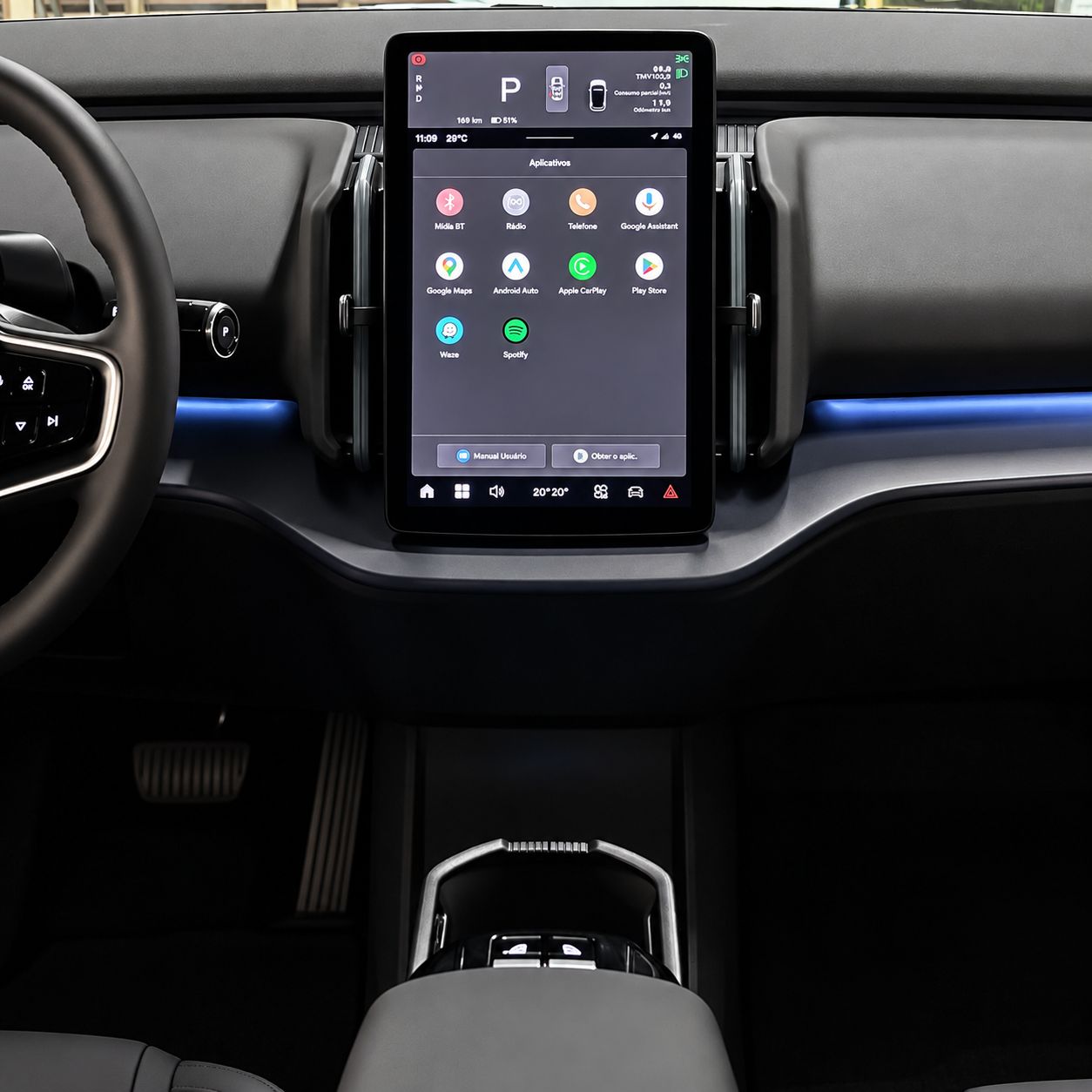 VOLVO EX30 E60 ULTRA — foto 19