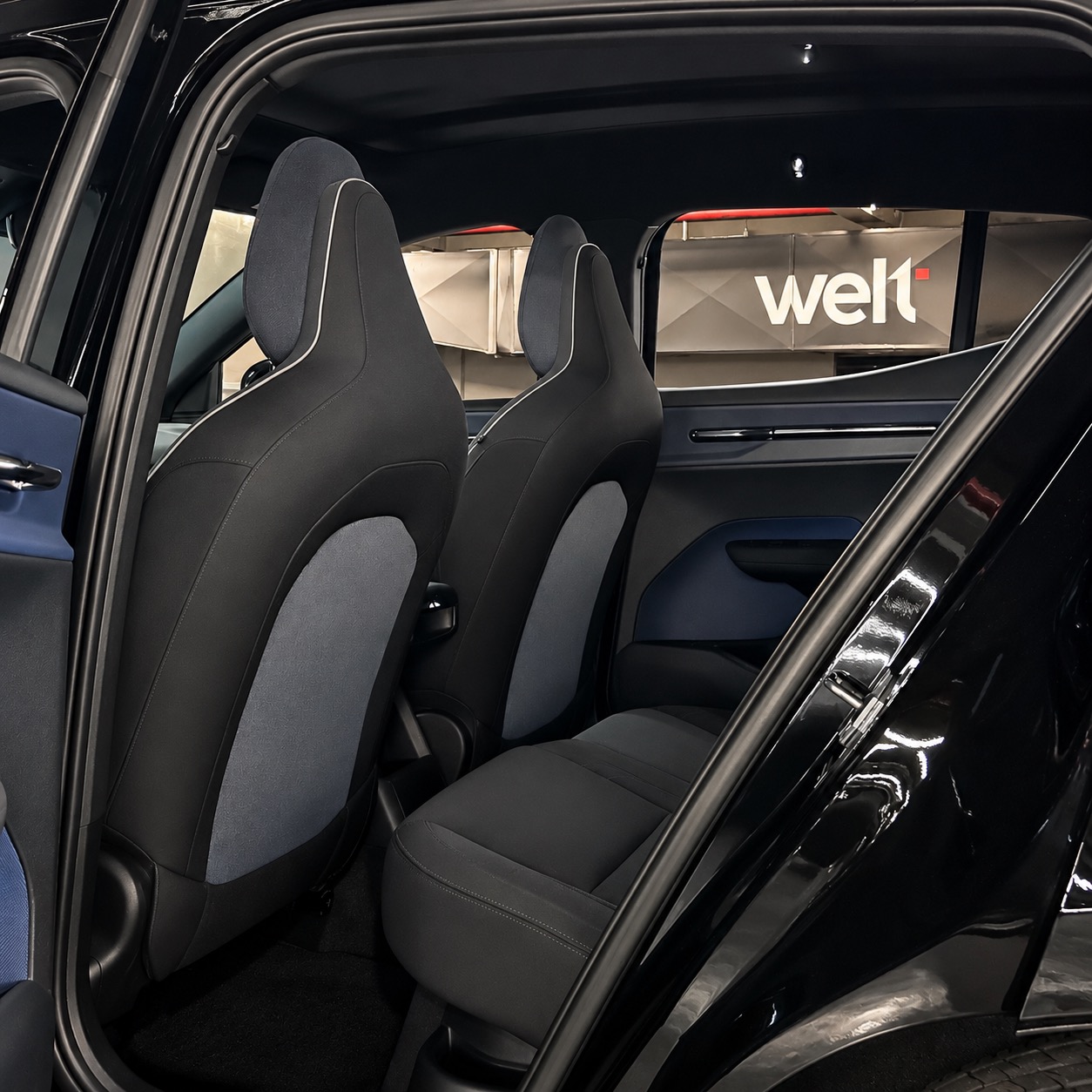 VOLVO EX30 E60 ULTRA — foto 4