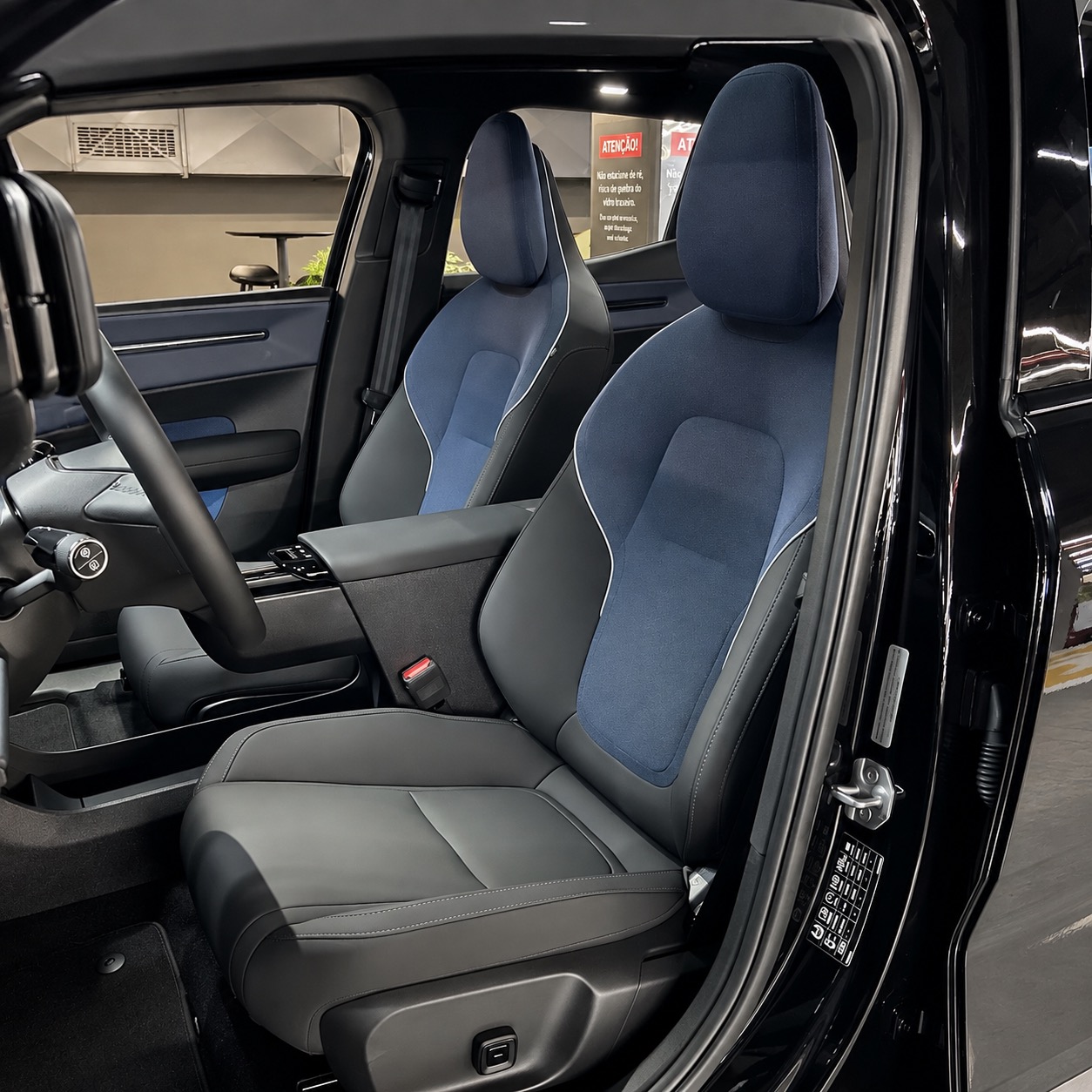 VOLVO EX30 E60 ULTRA — foto 5