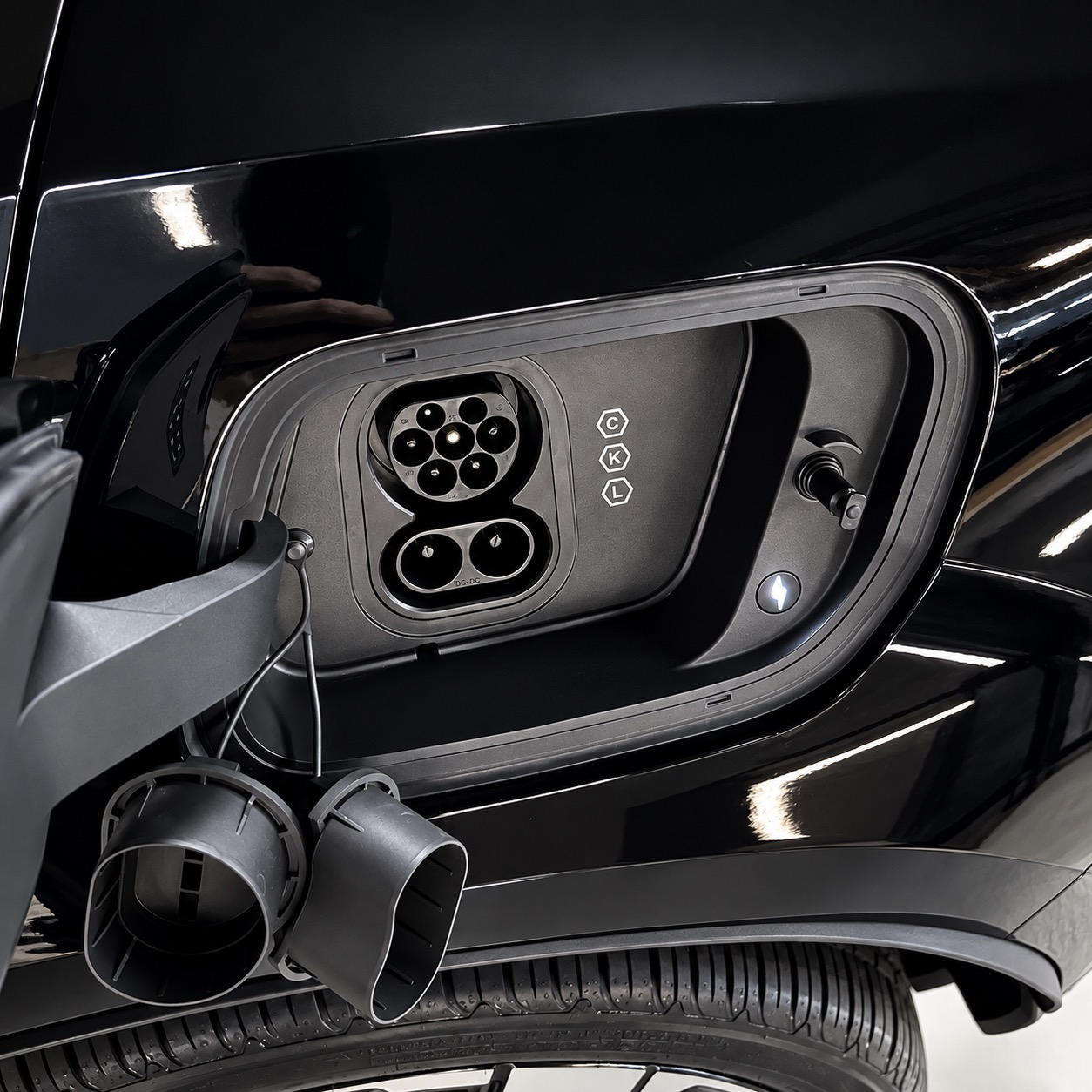 VOLVO EX30 E60 ULTRA — foto 6