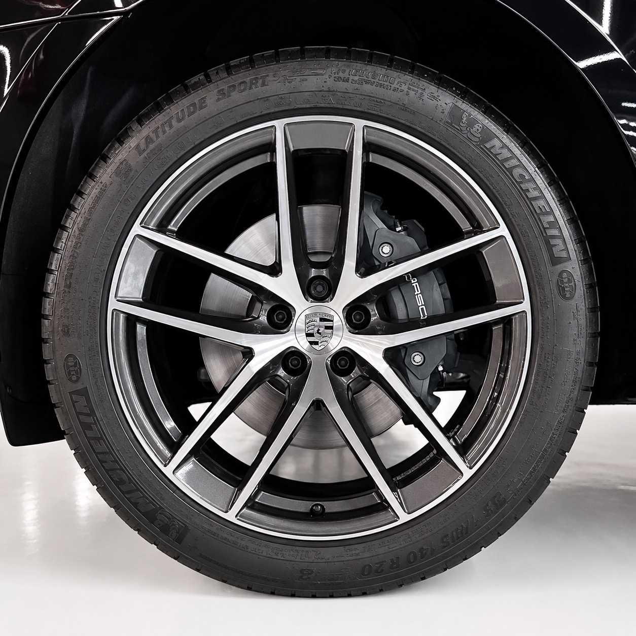 PORSCHE MACAN 2.0 TURBO — foto 18