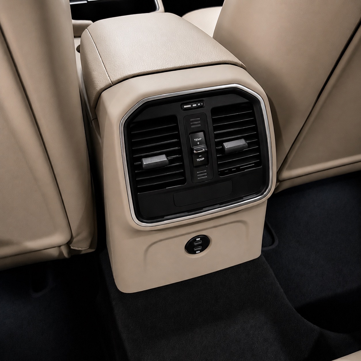 PORSCHE MACAN 2.0 TURBO — foto 5