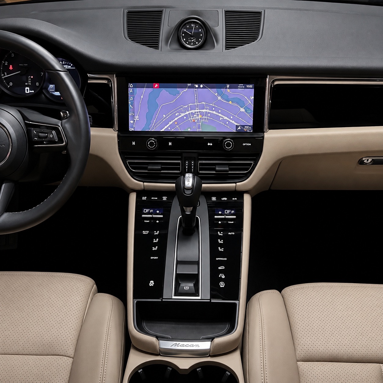 PORSCHE MACAN 2.0 TURBO — foto 6
