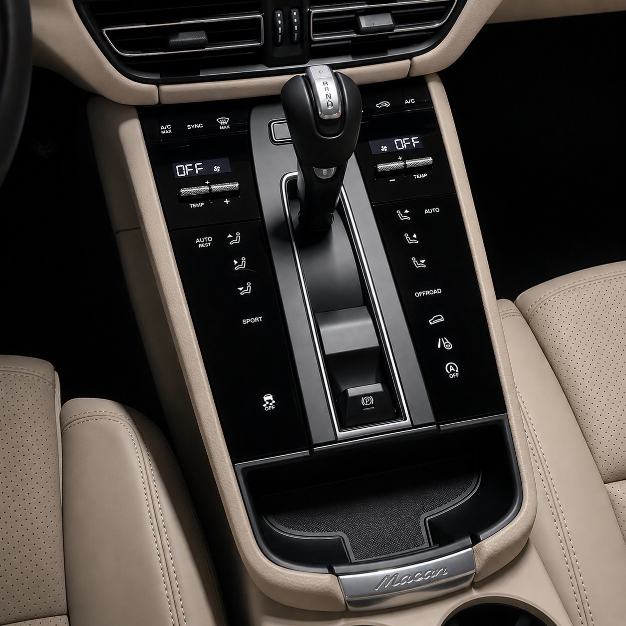 PORSCHE MACAN 2.0 TURBO — foto 7