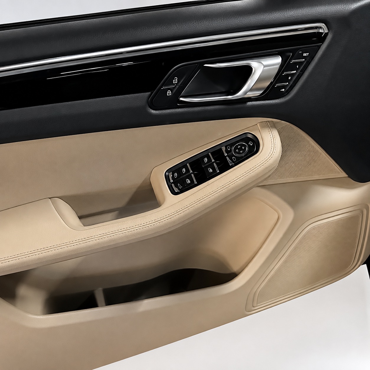 PORSCHE MACAN 2.0 TURBO — foto 9
