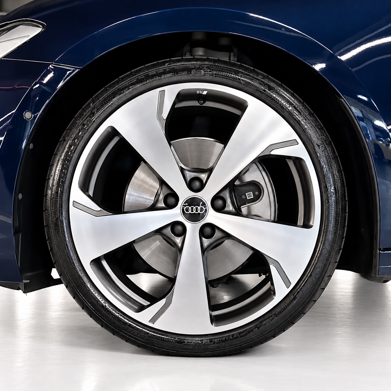 AUDI A5 SEDAN PERFORMANCE S EDITION 2.0 TFSI QUATTRO — foto 14