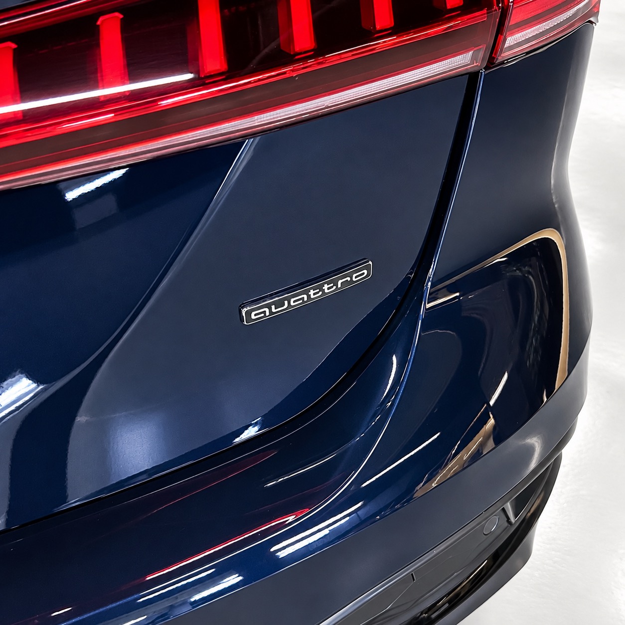 AUDI A5 SEDAN PERFORMANCE S EDITION 2.0 TFSI QUATTRO — foto 16