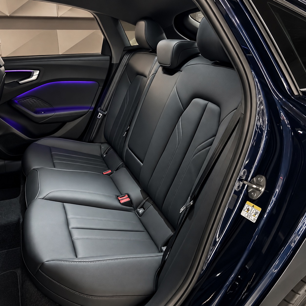 AUDI A5 SEDAN PERFORMANCE S EDITION 2.0 TFSI QUATTRO — foto 3