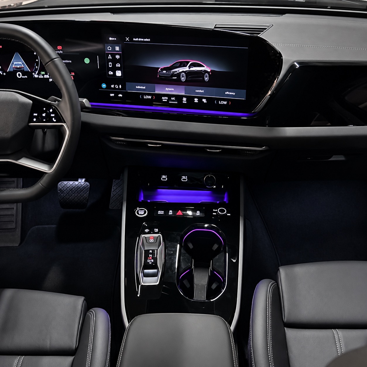 AUDI A5 SEDAN PERFORMANCE S EDITION 2.0 TFSI QUATTRO — foto 6