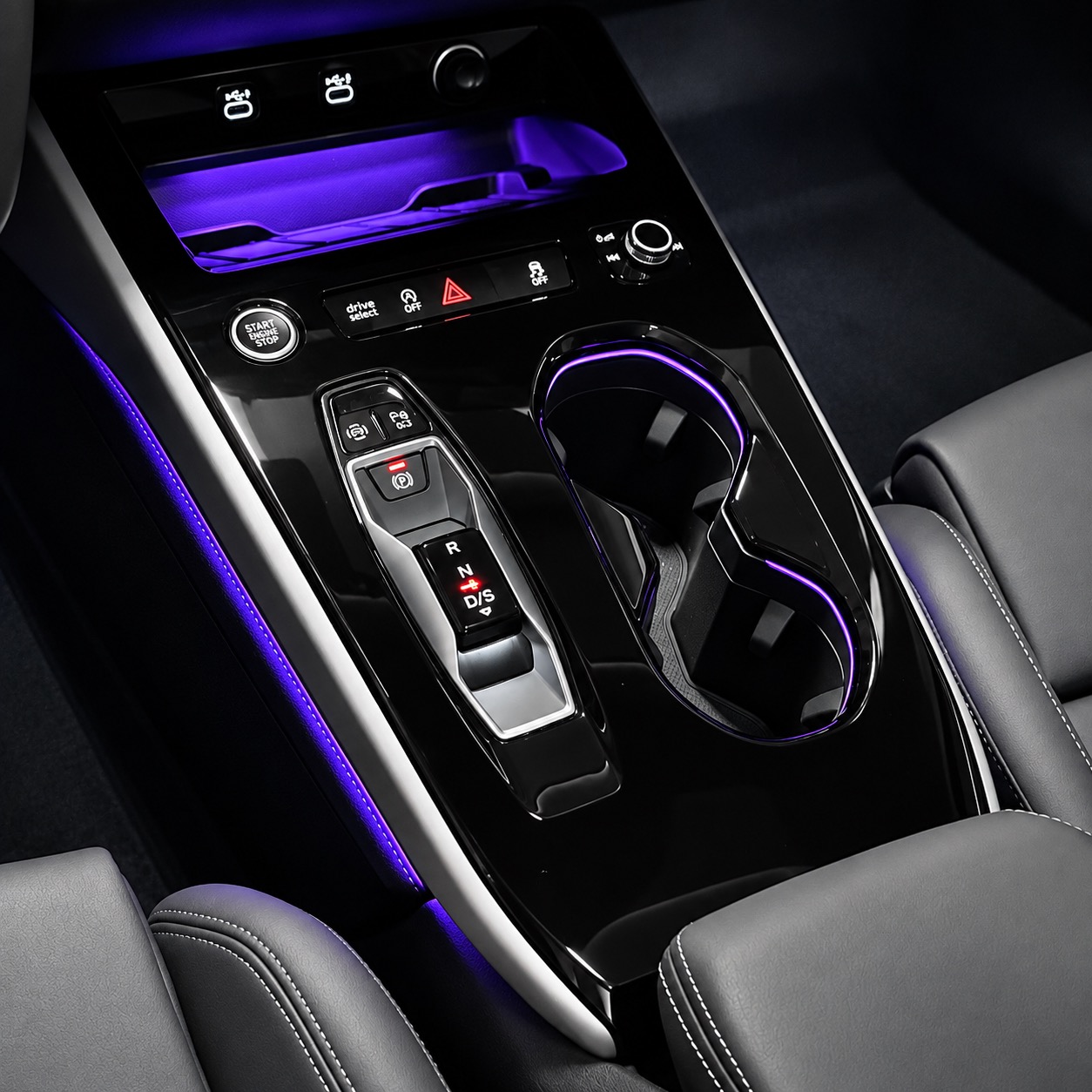 AUDI A5 SEDAN PERFORMANCE S EDITION 2.0 TFSI QUATTRO — foto 8