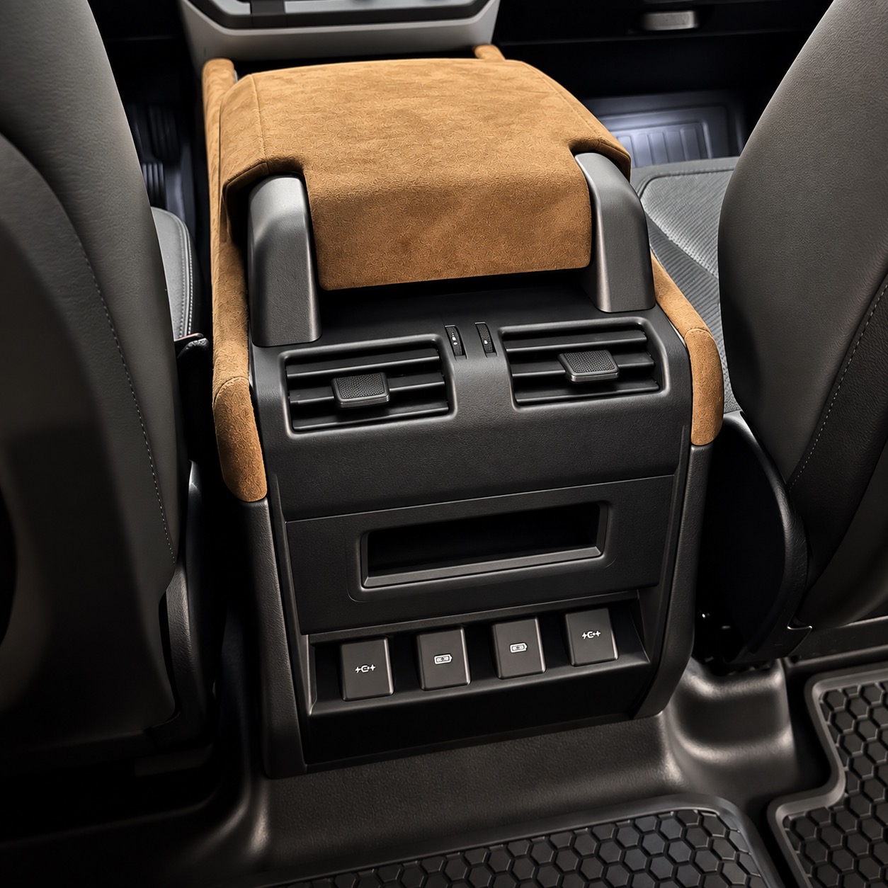 LAND ROVER DEFENDER110P SE — foto 5