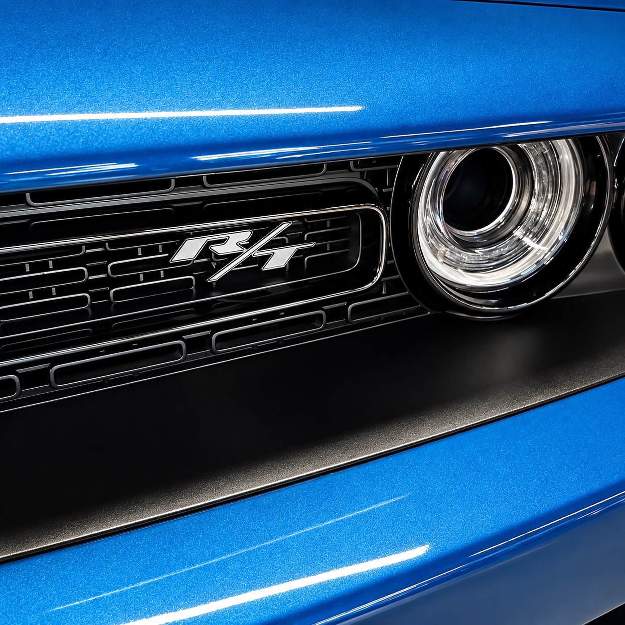 DODGE CHALLENGER RT — foto 20