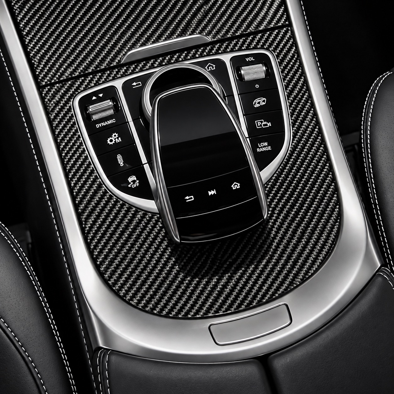 MERCEDES-BENZ AMG G63 4M — foto 15