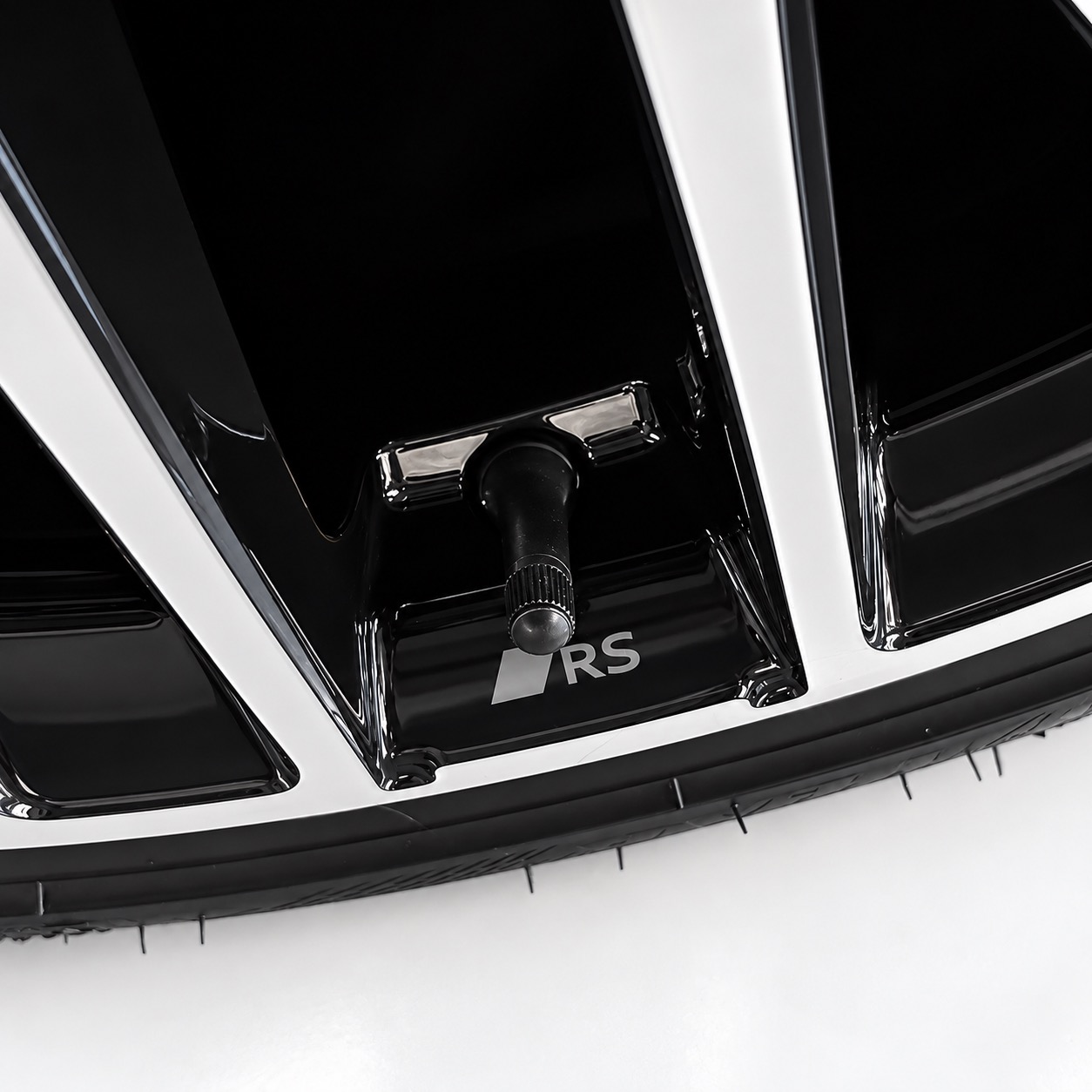 AUDI A3 SPORTBACK PERFORMANCE BLACK 2.0 S-TRON — foto 19