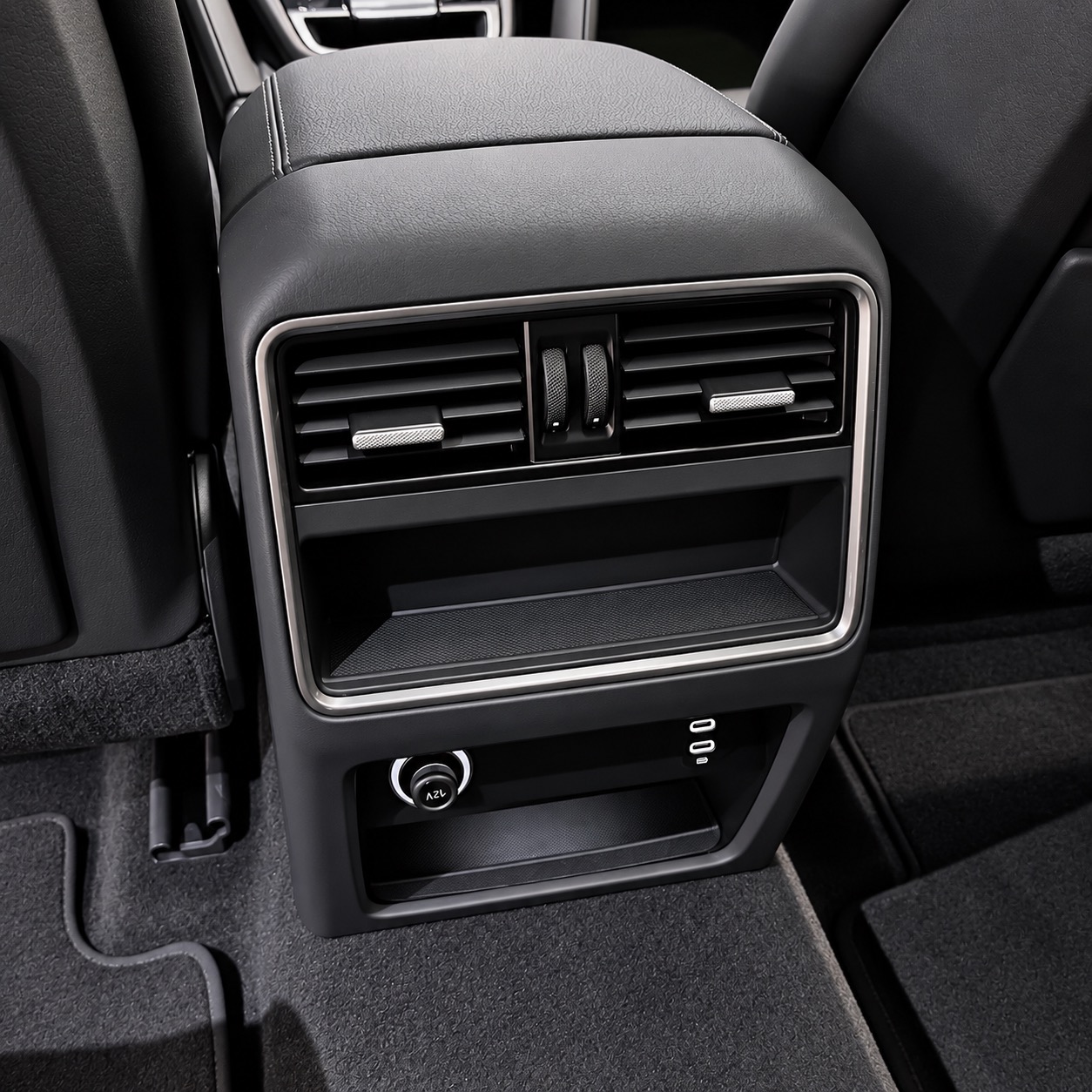 PORSCHE CAYENNE COUPE E-HYBRID 3.0 V6 462CV — foto 20